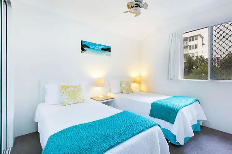 Seventh view of Homely unit listing, 23 Wharf Road, Surfers Paradise QLD 4217