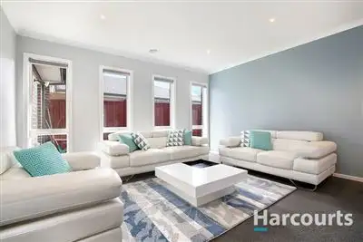 Fourth view of Homely house listing, 4 Redrock Road, Epping VIC 3076