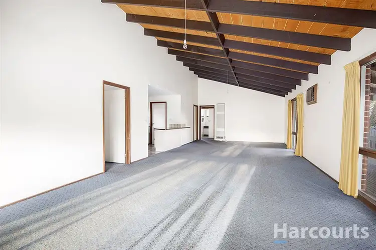 Second view of Homely house listing, 64 Allister Avenue, Knoxfield VIC 3180