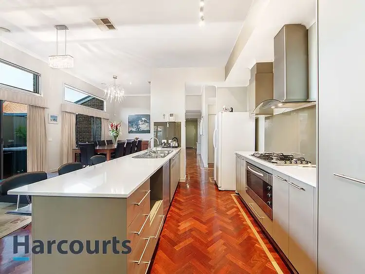 Second view of Homely house listing, 23 Stirling Drive, Derrimut VIC 3030