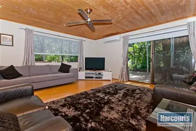 Fifth view of Homely house listing, 35 Eppalong Street, The Gap QLD 4061