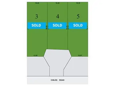 Third view of Homely house listing, 7 Childs Road, Mount Barker SA 5251