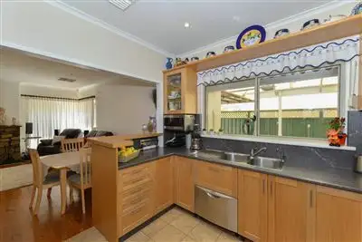 Fifth view of Homely house listing, 4 Nicholas Road, Marion SA 5043