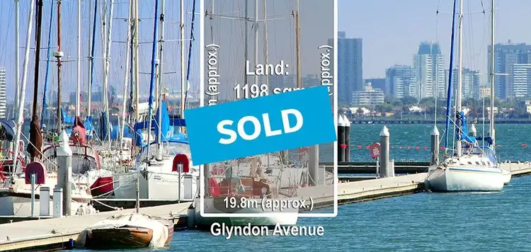 11 Glyndon Avenue, Brighton VIC 3186