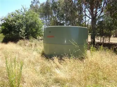 Fifth view of Homely rural property listing, 0 Upper Middle Creek Road, Upper Ryans Creek VIC 3673