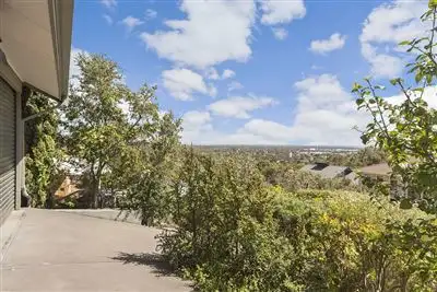 Fourth view of Homely house listing, 7 Hilltop Boulevard, Hillbank SA 5112