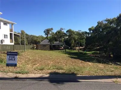 Second view of Homely land listing, 11a Reef Street, Zilzie QLD 4710