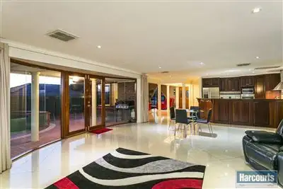 Fifth view of Homely house listing, 48 Elizabeth Crescent, Hallett Cove SA 5158