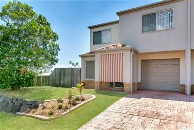 Main view of Homely townhouse listing, 17/22 Dasyure Place, Wynnum West QLD 4178