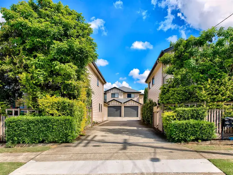 4/48 Halcomb Street, Zillmere QLD 4034