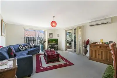 Third view of Homely house listing, 16 Ross Place, Wakerley QLD 4154