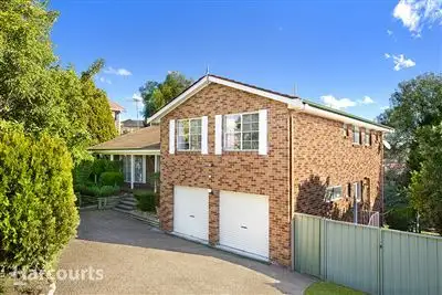 40 Glen Alpine Drive, Glen Alpine NSW 2560
