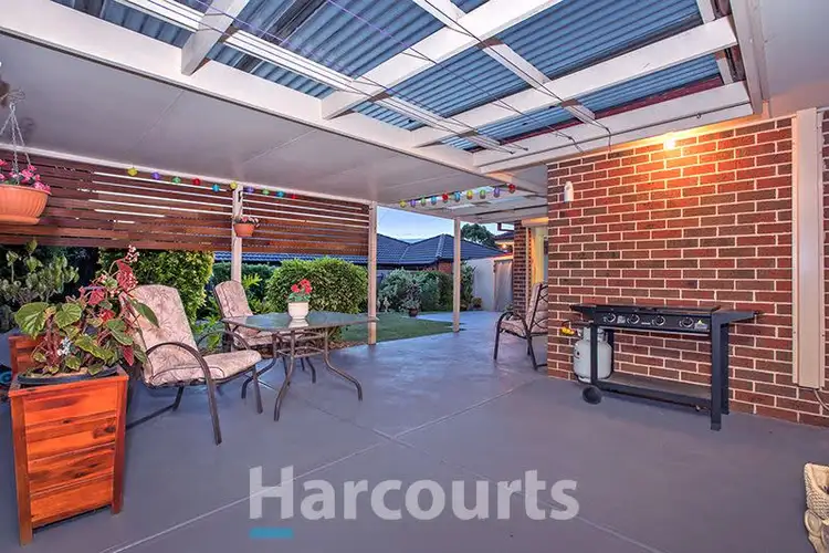 Third view of Homely house listing, 4 Ralron Court, Pakenham VIC 3810