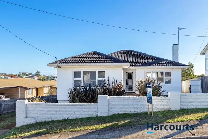 Main view of Homely house listing, 5 Hayes Street, Hillcrest TAS 7320