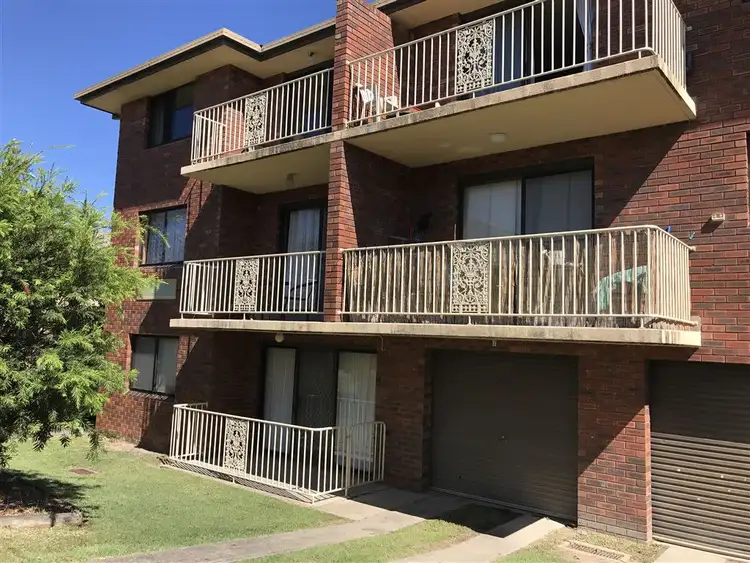 Third view of Homely unit listing, 1/1 Baldwin Street, South West Rocks NSW 2431