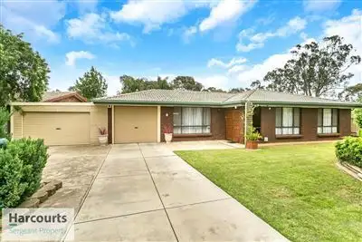 34 Wildwood Drive, Salisbury Park SA 5109