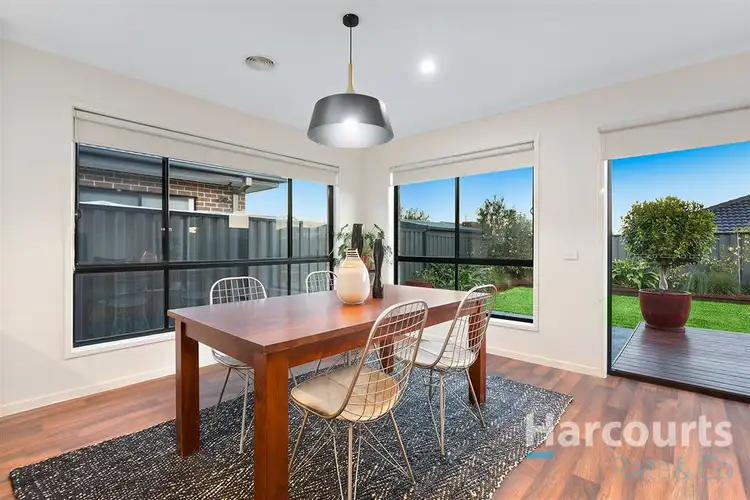 Fourth view of Homely house listing, 48 Galloway Drive, Mernda VIC 3754