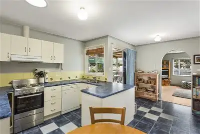 Second view of Homely house listing, 44 Hart Street, Newstead TAS 7250