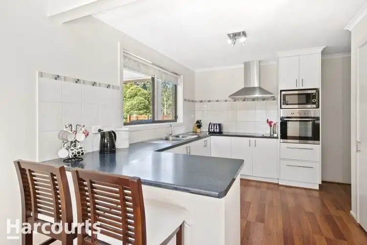 Second view of Homely rural property listing, 149 Andrew Drive, Haddon VIC 3351