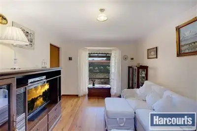 Second view of Homely unit listing, 2/21 Tareena Street, Ridgehaven SA 5097