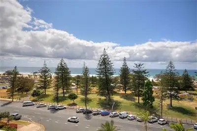 Fourth view of Homely apartment listing, 24/155 Old Burleigh Road, Broadbeach QLD 4218