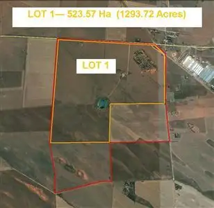 Sixth view of Homely rural property listing, Various Balaklava Road, Bowmans SA 5550
