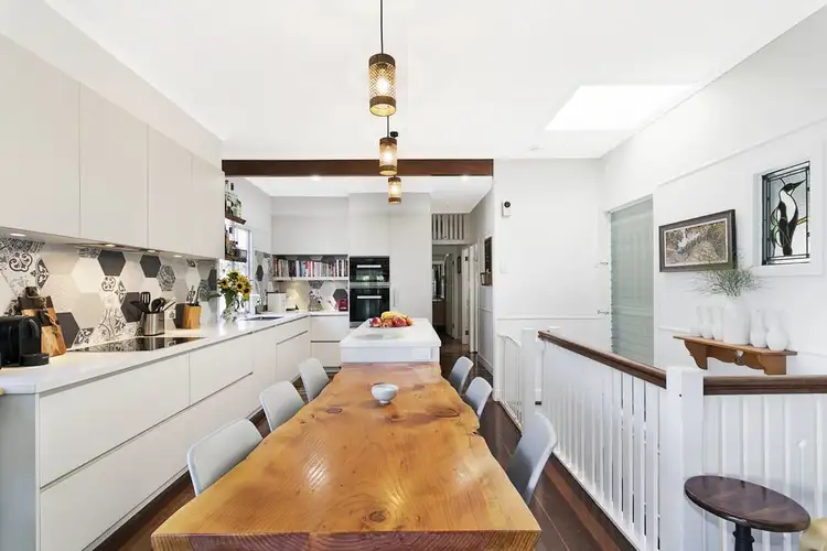 Second view of Homely house listing, 32 Kuranda Street, Balmoral QLD 4171