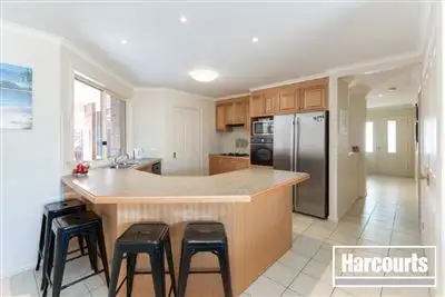 Fourth view of Homely house listing, 3 Saunton Drive, Cranbourne VIC 3977