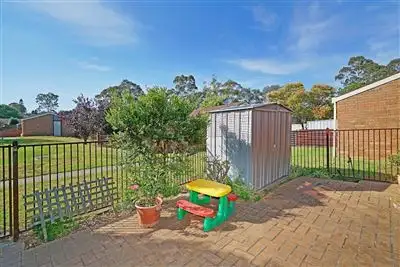 Seventh view of Homely villa listing, 18/56 Woodhouse Drive, Ambarvale NSW 2560
