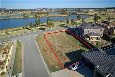 Fourth view of Homely land listing, 35 The Esplanade, Narre Warren South VIC 3805