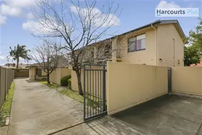 Main view of Homely unit listing, 4/6 Jeffrey Street, Brooklyn Park SA 5032