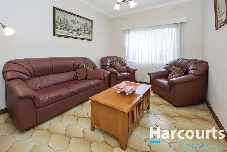 Fifth view of Homely house listing, 195 Purinuan Road, Reservoir VIC 3073