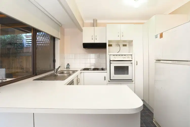 Third view of Homely semi-detached listing, 1/88 Village Way, Oxenford QLD 4210