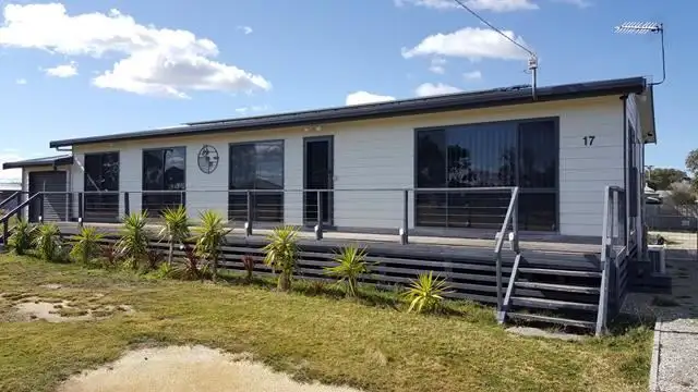 Main view of Homely house listing, 17 Nelson Street, Port Albert VIC 3971