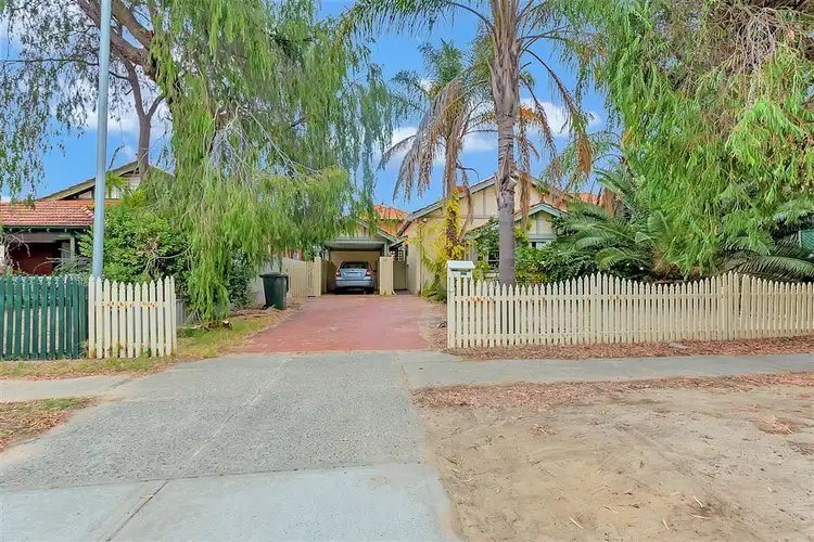 137 Fifth Avenue, Mount Lawley WA 6050