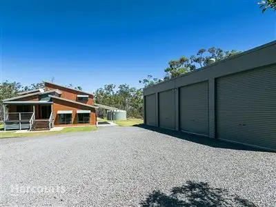 Third view of Homely house listing, 198 Honeyeater Drive, Walligan QLD 4655