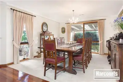 Third view of Homely house listing, 1 Jacqueline Court, Berwick VIC 3806