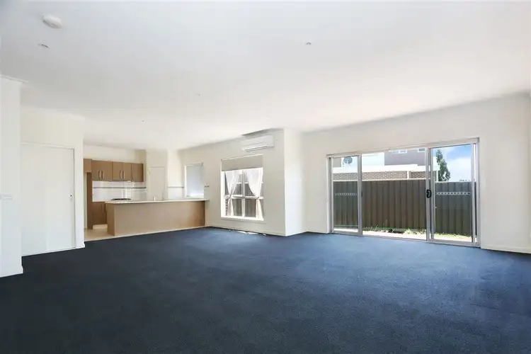 Second view of Homely townhouse listing, 6 Burrora way, Craigieburn VIC 3064