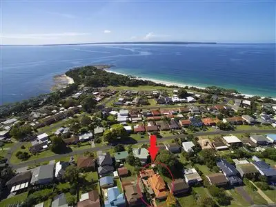 Main view of Homely house listing, 388 Elizabeth Drive, Vincentia NSW 2540