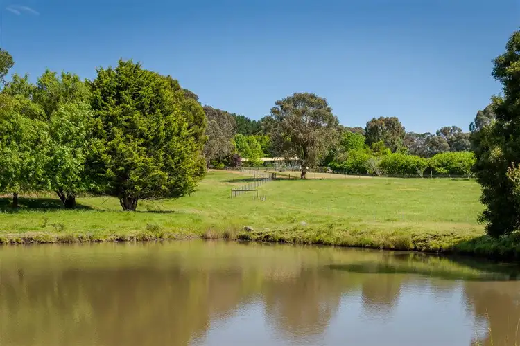Third view of Homely rural property listing, 440 Boundary Hill Road, Boho South VIC 3669