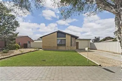 Main view of Homely house listing, 8 Fuller Crescent, Elizabeth East SA 5112