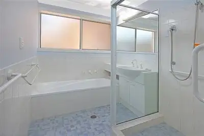 Fourth view of Homely townhouse listing, 1/46 Jones Avenue, Mollymook NSW 2539