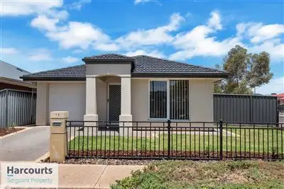 Main view of Homely house listing, 16 West Parkway, Andrews Farm SA 5114