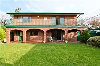 1 Sturt Avenue, Colonel Light Gardens SA 5041