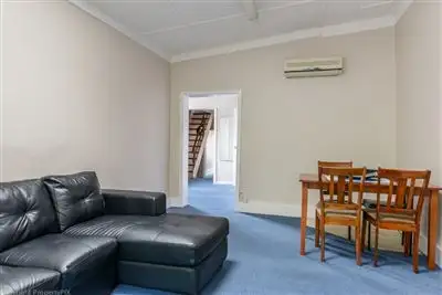 Sixth view of Homely house listing, 144 Argyle Street, Hobart TAS 7000