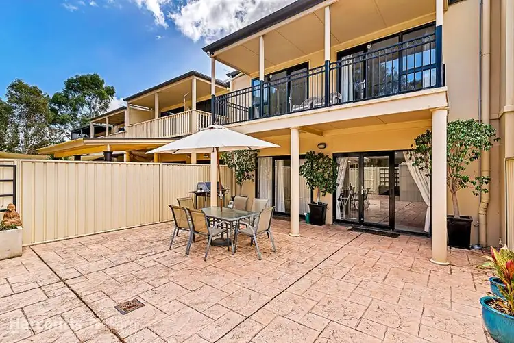 Third view of Homely townhouse listing, Address available on request