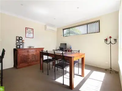 Fifth view of Homely villa listing, 10/122 Bong Bong Road, Horsley NSW