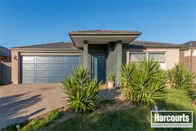 Main view of Homely house listing, 3 Benbrook Place, Lyndhurst VIC 3975