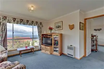 Third view of Homely house listing, 2 Honeysuckle Drive, Blackmans Bay TAS 7052