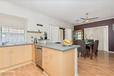 Third view of Homely house listing, 1 Chardonnay Drive, Nuriootpa SA 5355